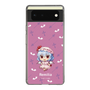 スリムプロテクションケース［ 東方プロジェクト - SDキャラ - レミリア・スカーレット ］