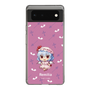 スリムプロテクションケース［ 東方プロジェクト - SDキャラ - レミリア・スカーレット ］