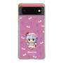 スリムプロテクションケース［ 東方プロジェクト - SDキャラ - レミリア・スカーレット ］