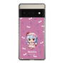 スリムプロテクションケース［ 東方プロジェクト - SDキャラ - レミリア・スカーレット ］