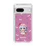 スリムプロテクションケース［ 東方プロジェクト - SDキャラ - レミリア・スカーレット ］