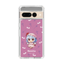 スリムプロテクションケース［ 東方プロジェクト - SDキャラ - レミリア・スカーレット ］