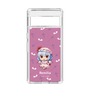 スリムプロテクションケース［ 東方プロジェクト - SDキャラ - レミリア・スカーレット ］