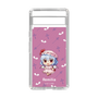 スリムプロテクションケース［ 東方プロジェクト - SDキャラ - レミリア・スカーレット ］