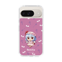スリムプロテクションケース［ 東方プロジェクト - SDキャラ - レミリア・スカーレット ］