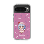 スリムプロテクションケース［ 東方プロジェクト - SDキャラ - レミリア・スカーレット ］