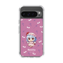 スリムプロテクションケース［ 東方プロジェクト - SDキャラ - レミリア・スカーレット ］