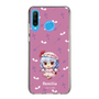 スリムプロテクションケース［ 東方プロジェクト - SDキャラ - レミリア・スカーレット ］