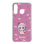 スリムプロテクションケース［ 東方プロジェクト - SDキャラ - レミリア・スカーレット ］