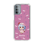 スリムプロテクションケース［ 東方プロジェクト - SDキャラ - レミリア・スカーレット ］