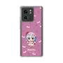 スリムプロテクションケース［ 東方プロジェクト - SDキャラ - レミリア・スカーレット ］
