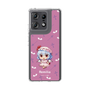 スリムプロテクションケース［ 東方プロジェクト - SDキャラ - レミリア・スカーレット ］