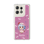 スリムプロテクションケース［ 東方プロジェクト - SDキャラ - レミリア・スカーレット ］