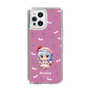スリムプロテクションケース［ 東方プロジェクト - SDキャラ - レミリア・スカーレット ］
