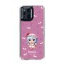 スリムプロテクションケース［ 東方プロジェクト - SDキャラ - レミリア・スカーレット ］