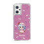 スリムプロテクションケース［ 東方プロジェクト - SDキャラ - レミリア・スカーレット ］