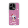 スリムプロテクションケース［ 東方プロジェクト - SDキャラ - レミリア・スカーレット ］