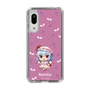 スリムプロテクションケース［ 東方プロジェクト - SDキャラ - レミリア・スカーレット ］