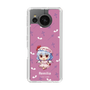 スリムプロテクションケース［ 東方プロジェクト - SDキャラ - レミリア・スカーレット ］