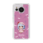 スリムプロテクションケース［ 東方プロジェクト - SDキャラ - レミリア・スカーレット ］