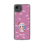 スリムプロテクションケース［ 東方プロジェクト - SDキャラ - レミリア・スカーレット ］