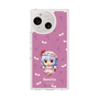 スリムプロテクションケース［ 東方プロジェクト - SDキャラ - レミリア・スカーレット ］