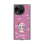 スリムプロテクションケース［ 東方プロジェクト - SDキャラ - レミリア・スカーレット ］