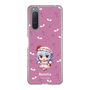 スリムプロテクションケース［ 東方プロジェクト - SDキャラ - レミリア・スカーレット ］