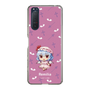 スリムプロテクションケース［ 東方プロジェクト - SDキャラ - レミリア・スカーレット ］