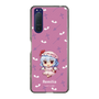 スリムプロテクションケース［ 東方プロジェクト - SDキャラ - レミリア・スカーレット ］
