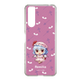 スリムプロテクションケース［ 東方プロジェクト - SDキャラ - レミリア・スカーレット ］