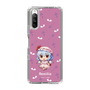 スリムプロテクションケース［ 東方プロジェクト - SDキャラ - レミリア・スカーレット ］