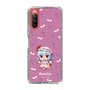 スリムプロテクションケース［ 東方プロジェクト - SDキャラ - レミリア・スカーレット ］