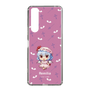 スリムプロテクションケース［ 東方プロジェクト - SDキャラ - レミリア・スカーレット ］
