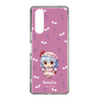 スリムプロテクションケース［ 東方プロジェクト - SDキャラ - レミリア・スカーレット ］
