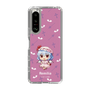 スリムプロテクションケース［ 東方プロジェクト - SDキャラ - レミリア・スカーレット ］