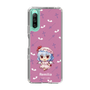 スリムプロテクションケース［ 東方プロジェクト - SDキャラ - レミリア・スカーレット ］