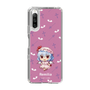 スリムプロテクションケース［ 東方プロジェクト - SDキャラ - レミリア・スカーレット ］