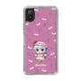 スリムプロテクションケース［ 東方プロジェクト - SDキャラ - レミリア・スカーレット ］