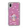 スリムプロテクションケース［ 東方プロジェクト - SDキャラ - レミリア・スカーレット ］