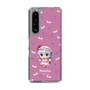スリムプロテクションケース［ 東方プロジェクト - SDキャラ - レミリア・スカーレット ］