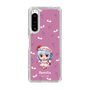 スリムプロテクションケース［ 東方プロジェクト - SDキャラ - レミリア・スカーレット ］