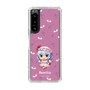 スリムプロテクションケース［ 東方プロジェクト - SDキャラ - レミリア・スカーレット ］