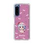 スリムプロテクションケース［ 東方プロジェクト - SDキャラ - レミリア・スカーレット ］