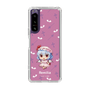 スリムプロテクションケース［ 東方プロジェクト - SDキャラ - レミリア・スカーレット ］