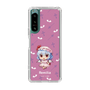 スリムプロテクションケース［ 東方プロジェクト - SDキャラ - レミリア・スカーレット ］
