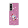 スリムプロテクションケース［ 東方プロジェクト - SDキャラ - レミリア・スカーレット ］