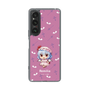 スリムプロテクションケース［ 東方プロジェクト - SDキャラ - レミリア・スカーレット ］