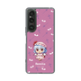 スリムプロテクションケース［ 東方プロジェクト - SDキャラ - レミリア・スカーレット ］