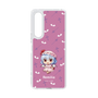 スリムプロテクションケース［ 東方プロジェクト - SDキャラ - レミリア・スカーレット ］